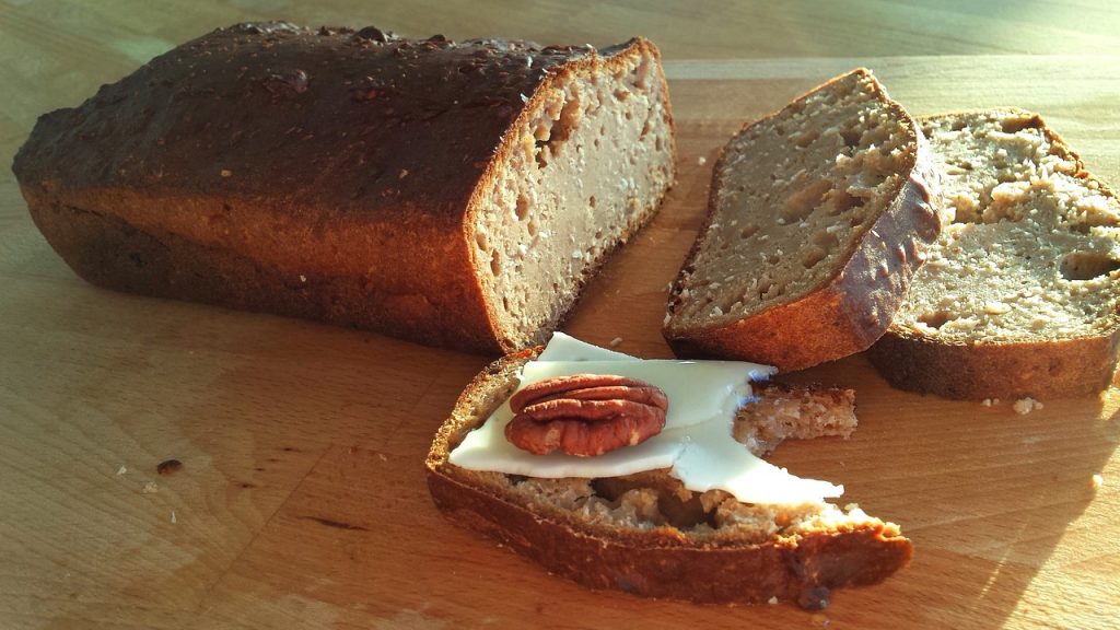 Banana bread