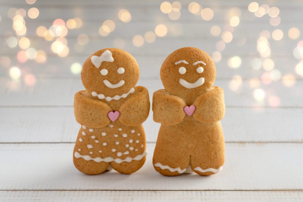 Biscotti di Natale