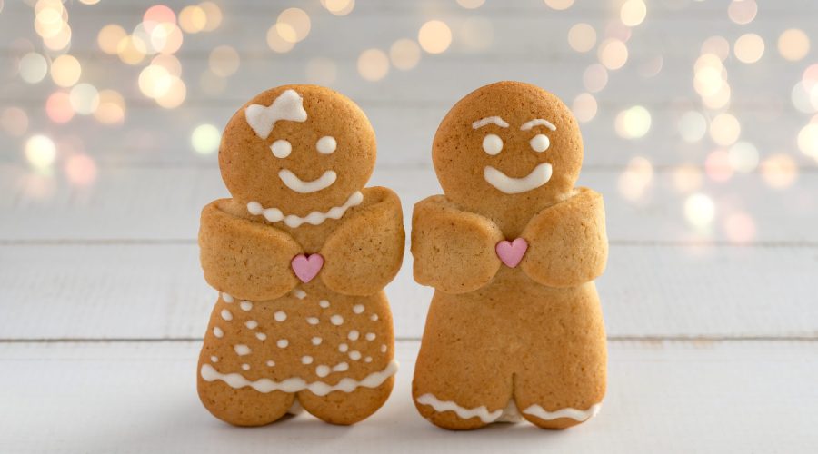 Biscotti di Natale