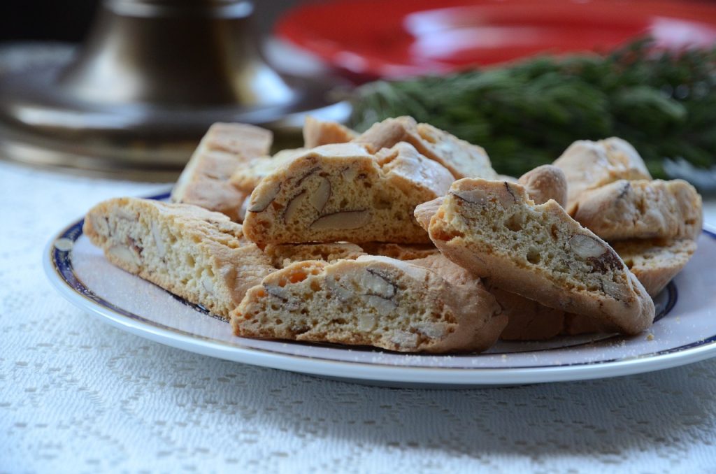 Cantucci