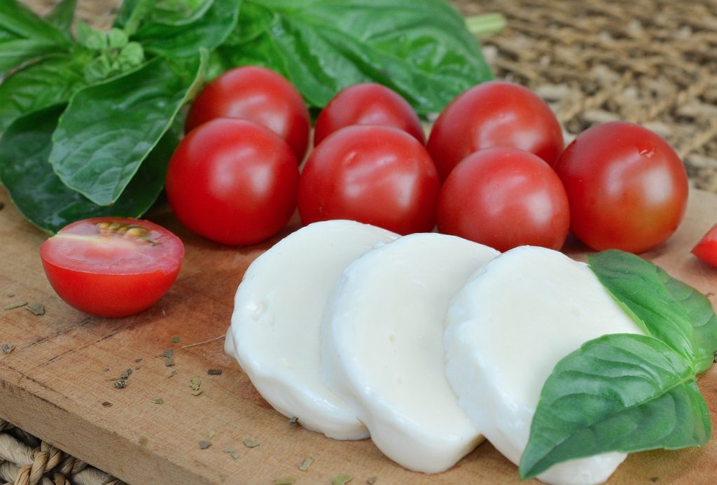 Caprese