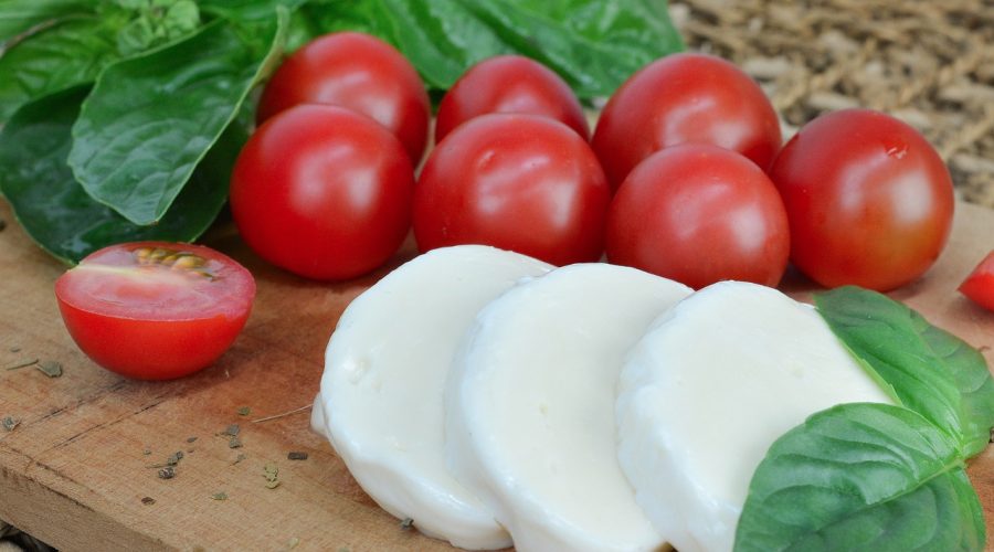 Caprese