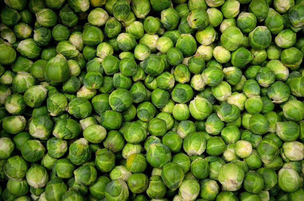 Cavoletti di Bruxelles