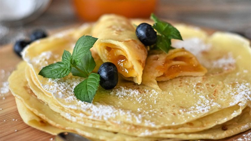 Crepes