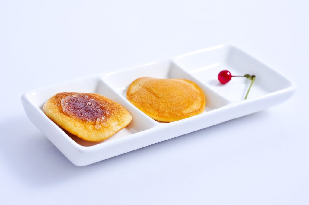 Dorayaki