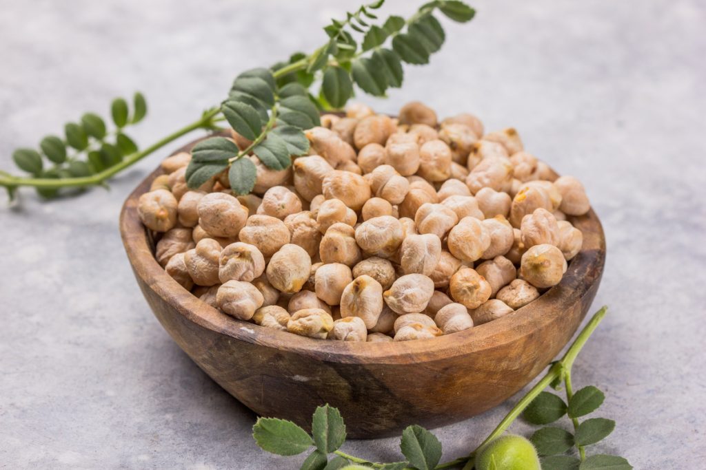 Farinata di ceci