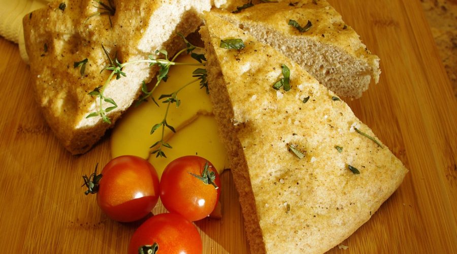 Focaccia