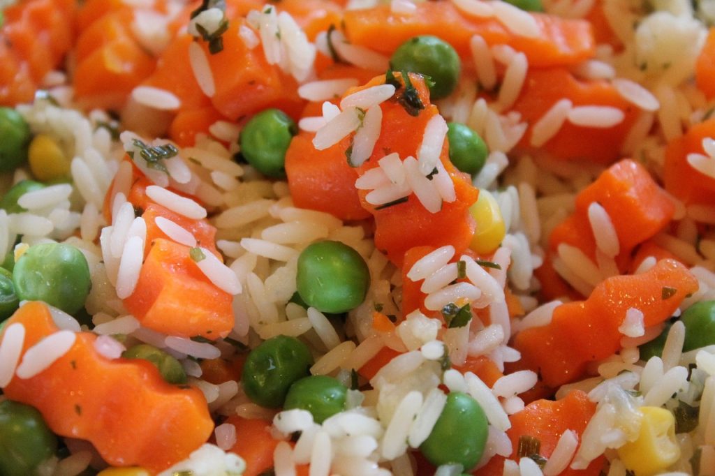 Insalata di riso