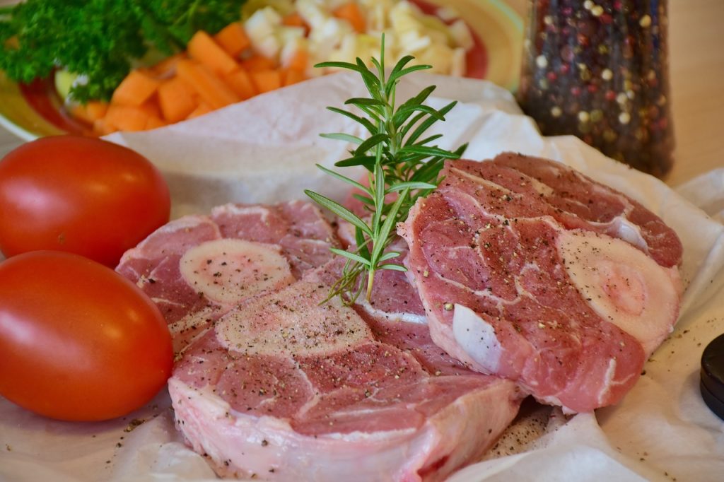 Ossobuco