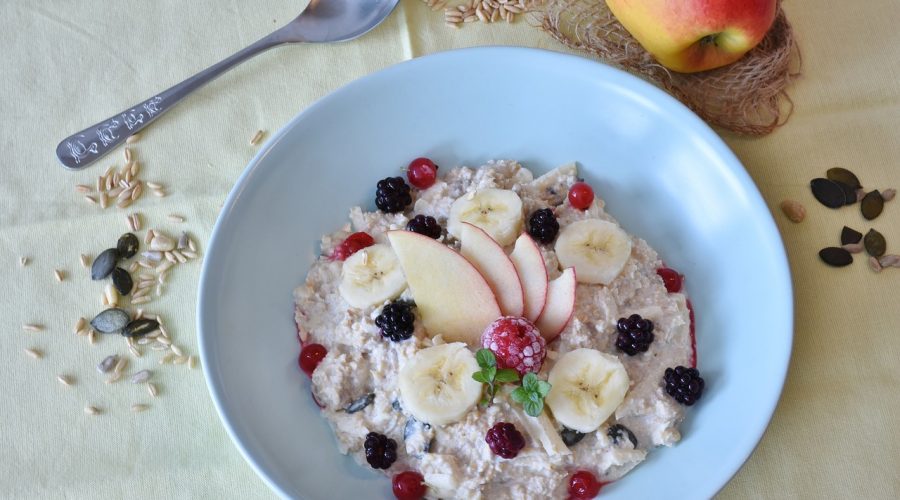 Porridge