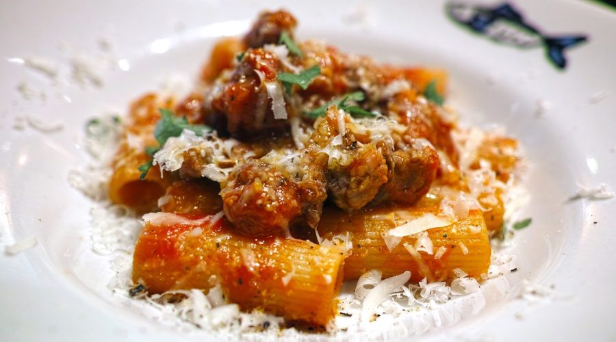 Ragù bolognese