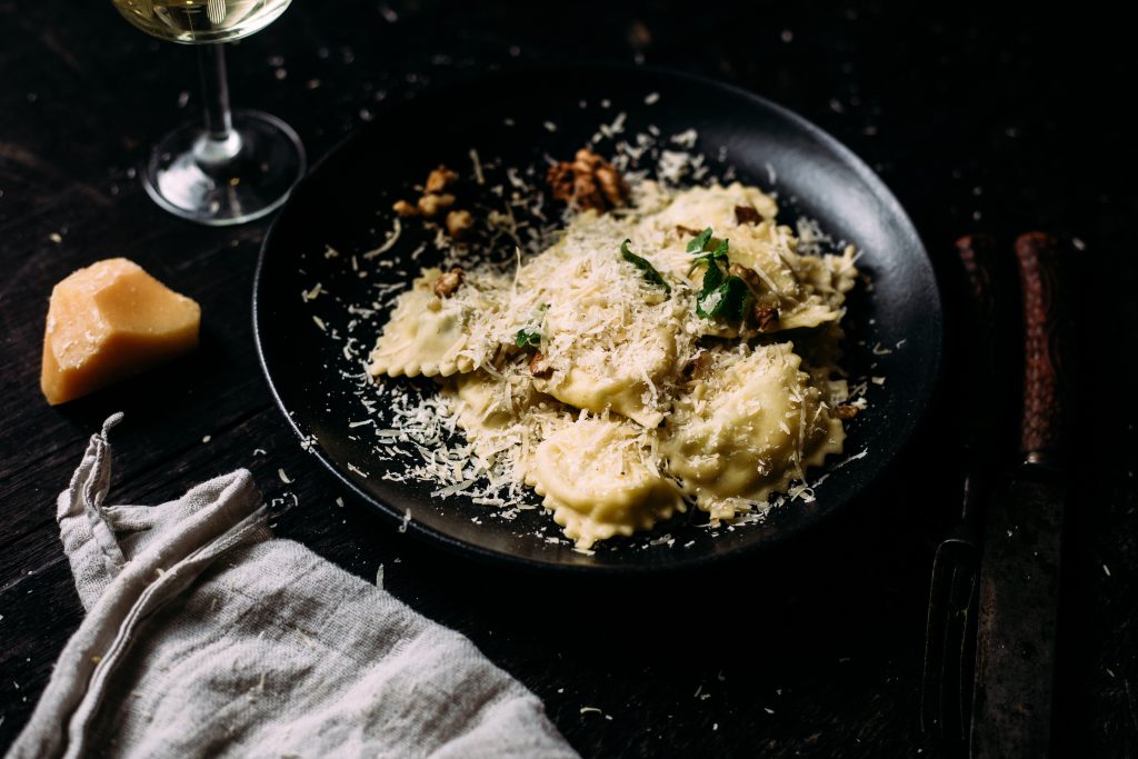 Ravioli