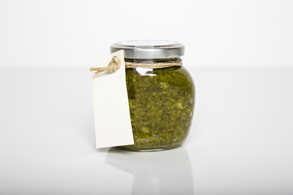 Salsa verde
