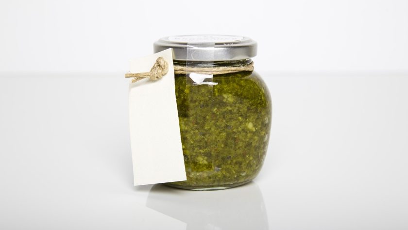 Salsa verde