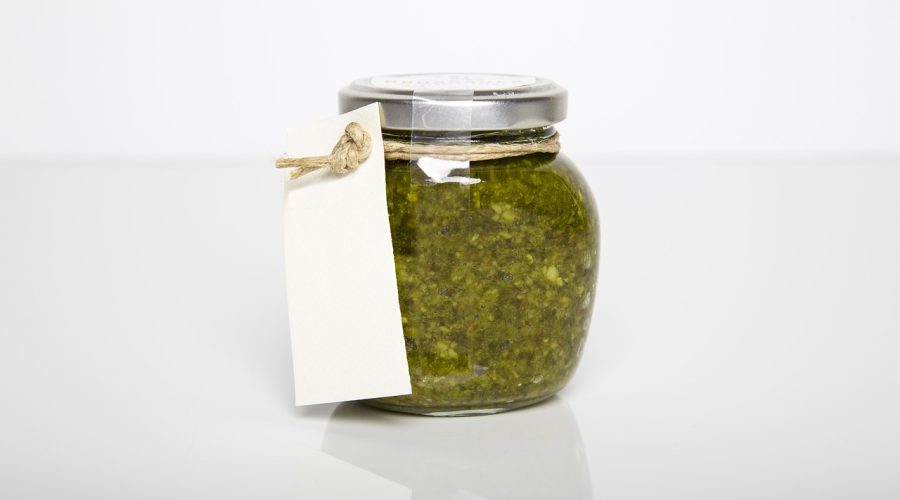 Salsa verde
