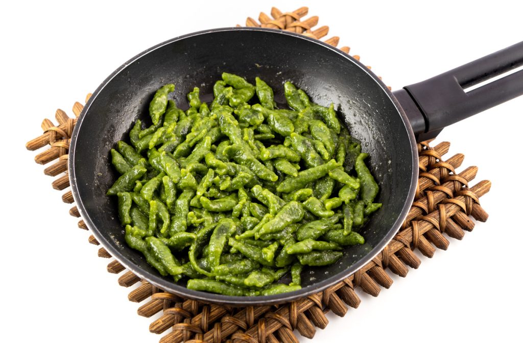 Spatzli