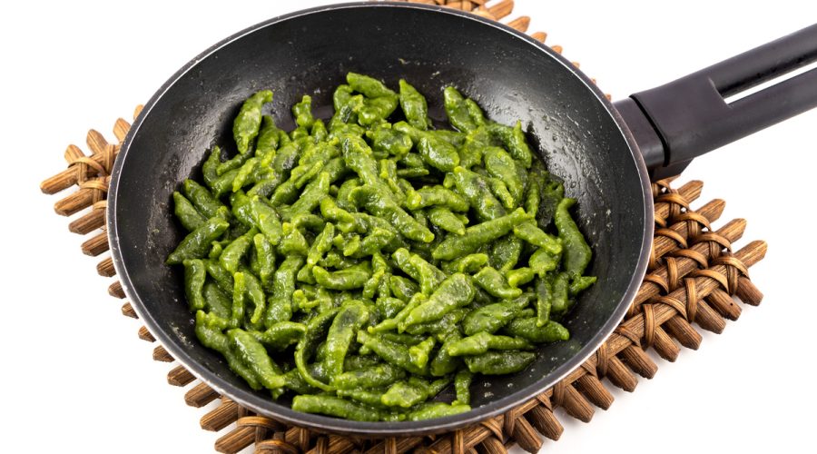 Spatzli