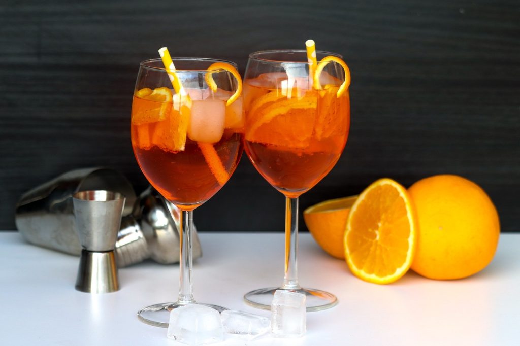 Spritz Aperol