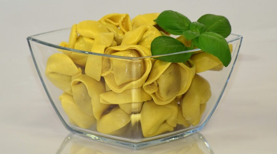 Tortellini