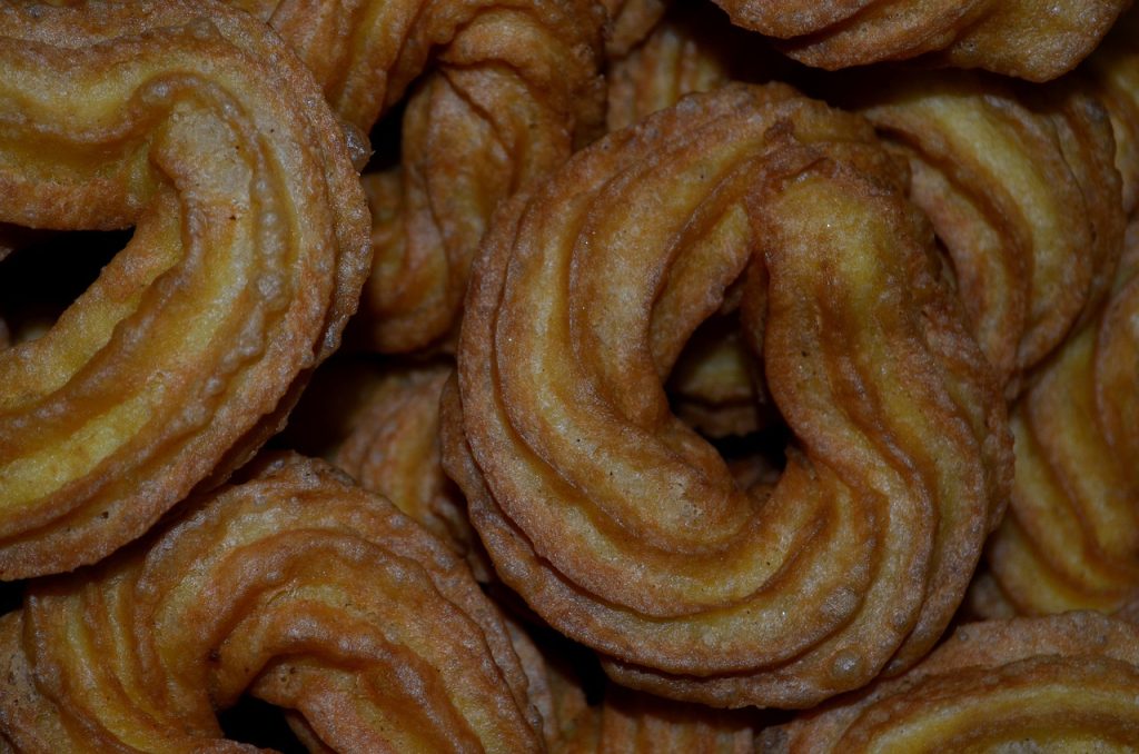 Zeppole