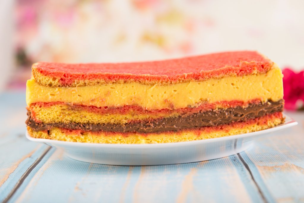 Zuppa inglese