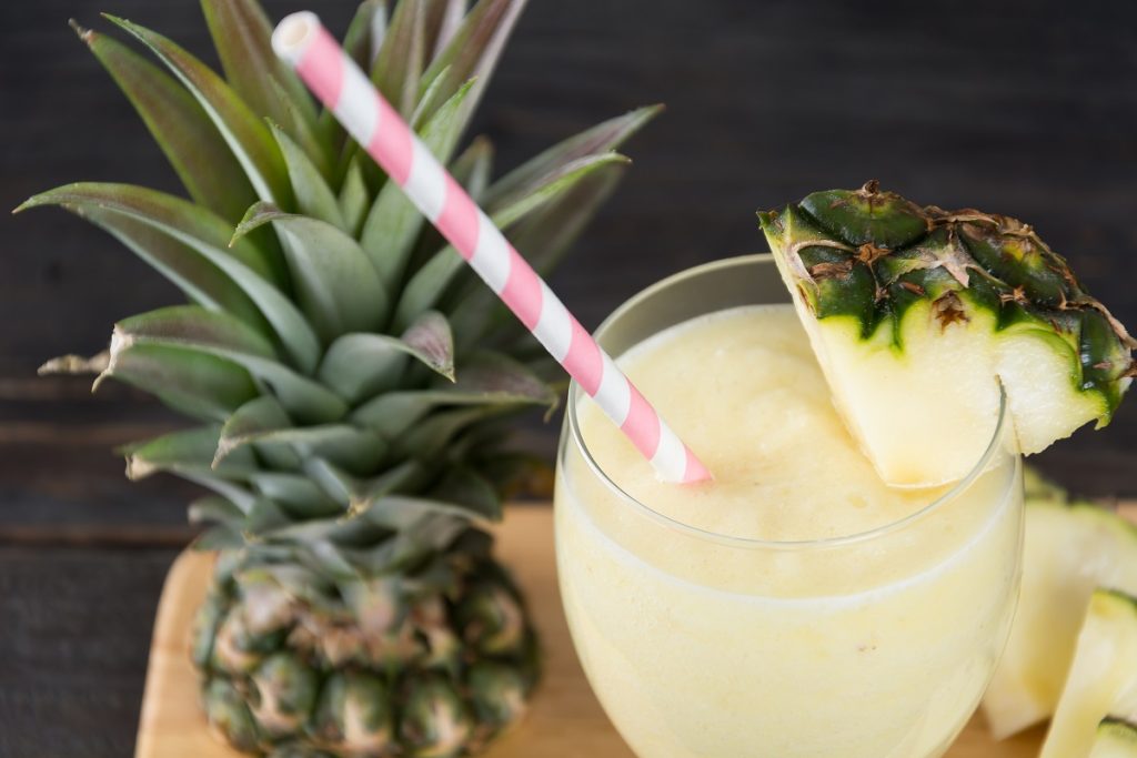 piña-colada