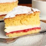 Angel cake