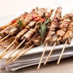 Arrosticini