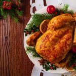 Arrosto di tacchino