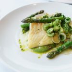 Asparagi in padella