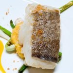 Baccalà al forno