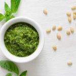 Bagnetto verde
