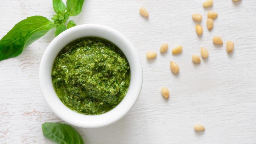Bagnetto verde