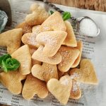 Biscotti al limone