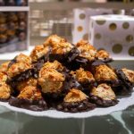 Biscotti alle mandorle