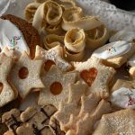 Biscotti con farina di riso