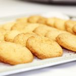 Biscotti secchi