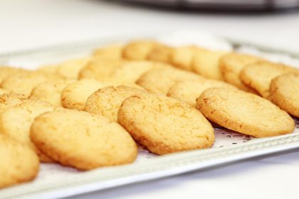Biscotti secchi