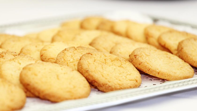 Biscotti secchi