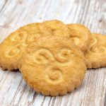 Biscotti senza glutine
