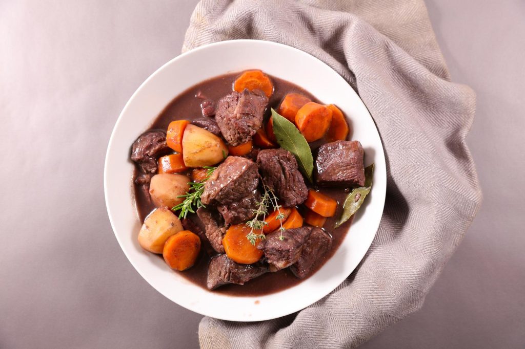 Bollito di carne