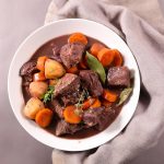 Bollito di carne