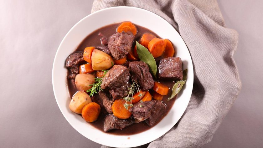 Bollito di carne