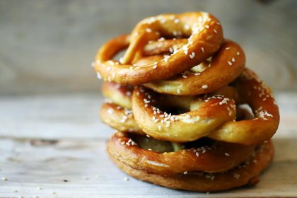 Bretzel