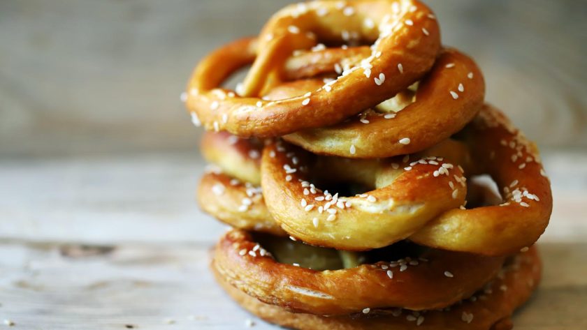 Bretzel