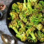 Broccoli al forno