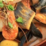 Brodo di pesce