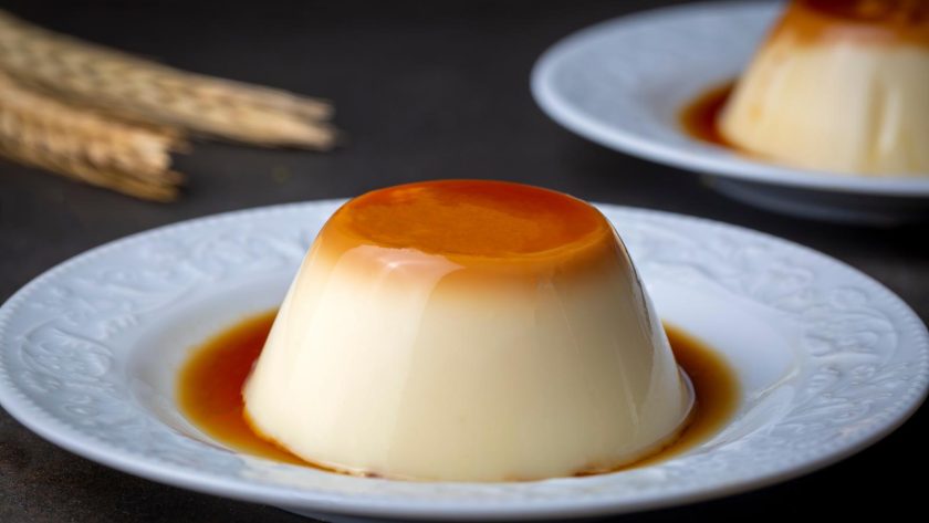Budino