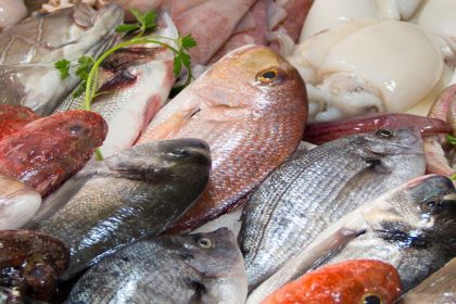 Cappon magro