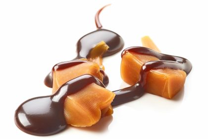 Caramelle mou